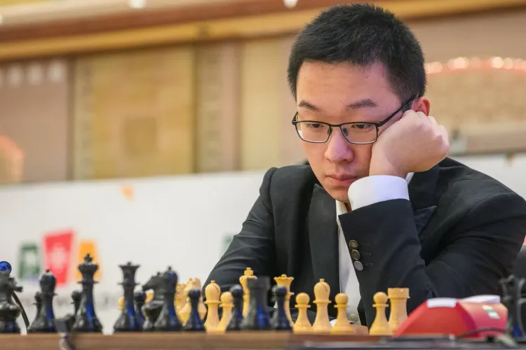 Did the First Games of Wei Yi and Esipenko, Nodirbek and Sindarov End in Draws at FIDE World Cup 2025?