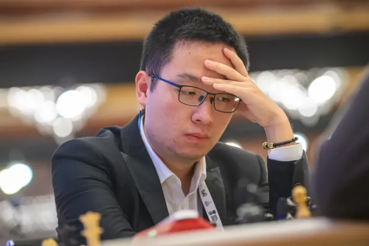 Will Both Semifinals in the FIDE World Cup Go to Tiebreaks?