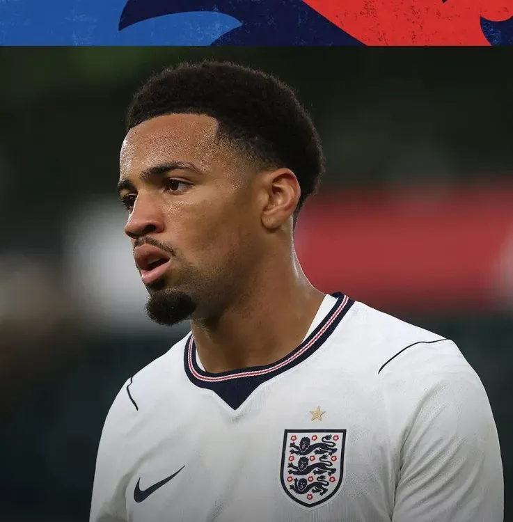 Ethan Nwaneri called up to England's pre-World Cup camp in USA
