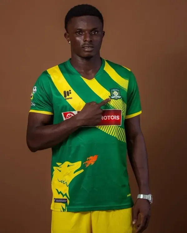 FIFA President Gianni Infantino Expresses Grief Over Ghana Footballer Dominic Frimpong's Tragic Death