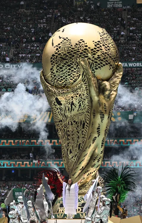 FIFA World Cup finals results 1930–2026: Complete scoreline history