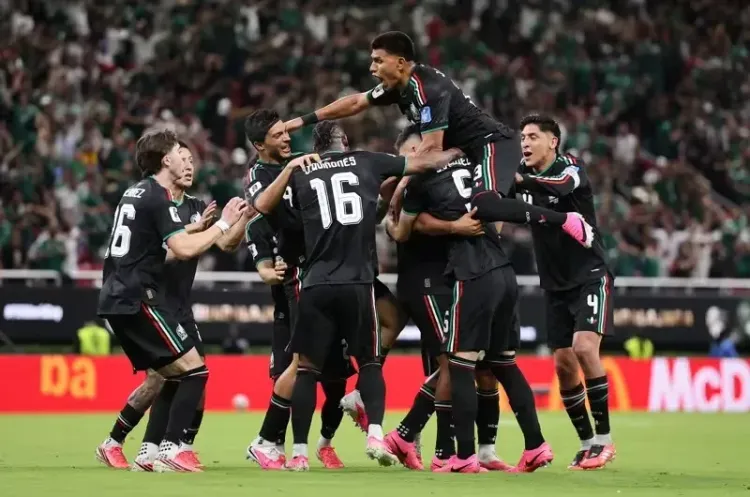 FIFA World Cup 2026: Mexico beat South Korea 1-0, first team into round of 32