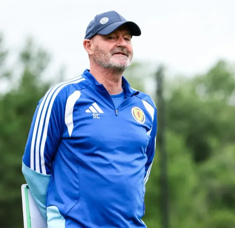 FIFA WC 2026: Scotland back as underdogs vs Morocco in Group C clash
