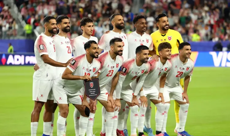 FIFA WC 2026: Jordan lose 3-1 to Austria but Al Rawabdeh vows lessons learned