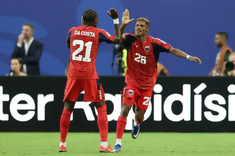 FIFA WC 2026: Cabo Verde vs Saudi Arabia date, time, venue, squads