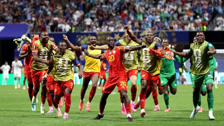 DR Congo secure first FIFA World Cup win in 52 years, reach knockouts