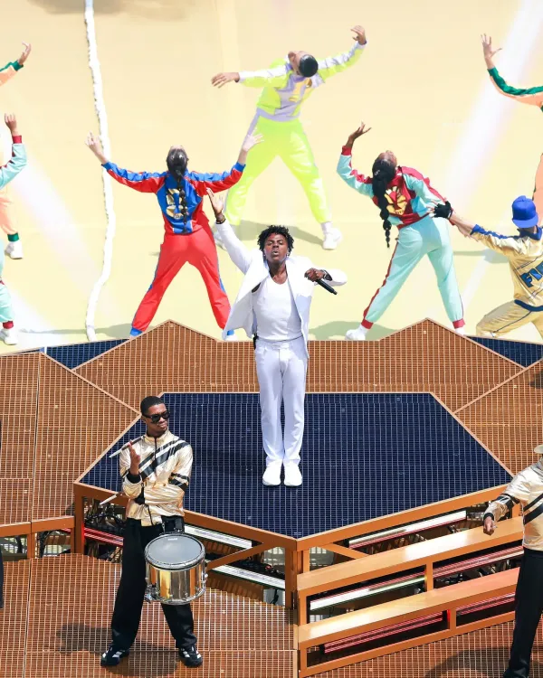 FIFA World Cup 2026 closing ceremony: IShowSpeed, Post Malone light up MetLife Stadium