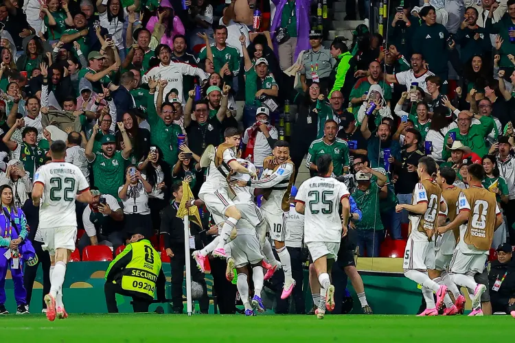 FIFA World Cup 2026: Mexico sweep Czechia 3-0, advance unbeaten from Group A