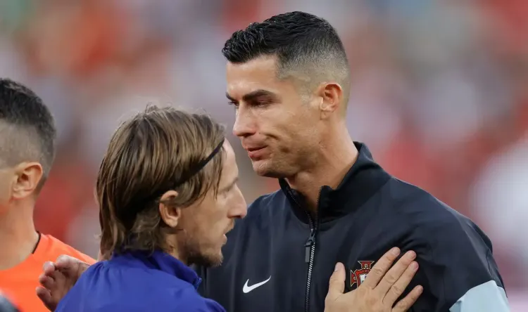 FIFA WC 2026: Portugal contenders but yet to show it, says Bhutia ahead of Croatia clash