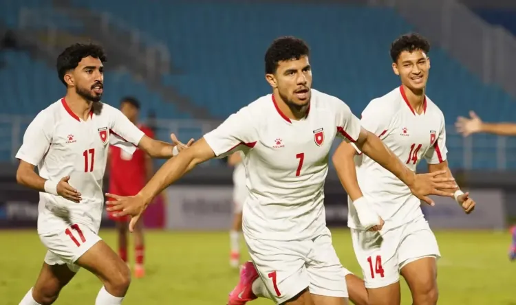 Austria vs Jordan FIFA WC 2026: Kick-off time, live streaming, squads