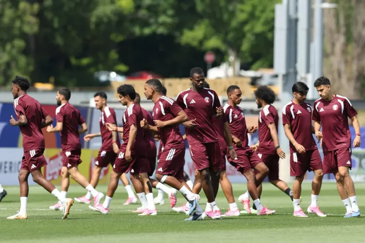 Bosnia vs Qatar FIFA WC 2026: Kick-off time, live streaming, squads