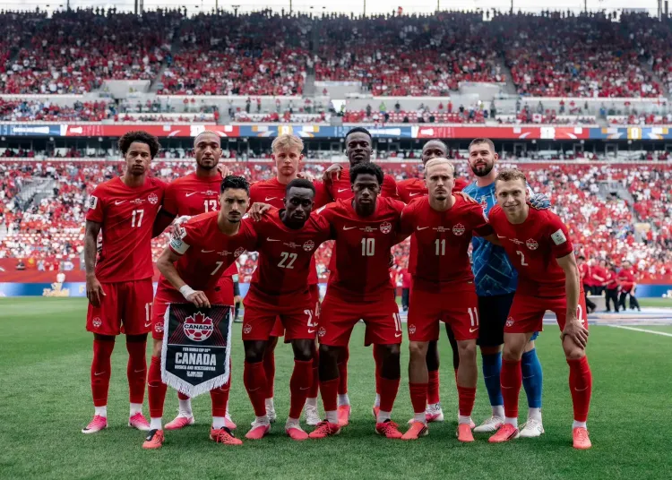 Canada vs Qatar FIFA WC 2026: Kick-off time, live streaming, squads