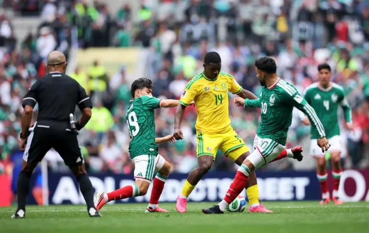 Czechia vs South Africa, FIFA WC 2026: Kick-off time, TV, live stream