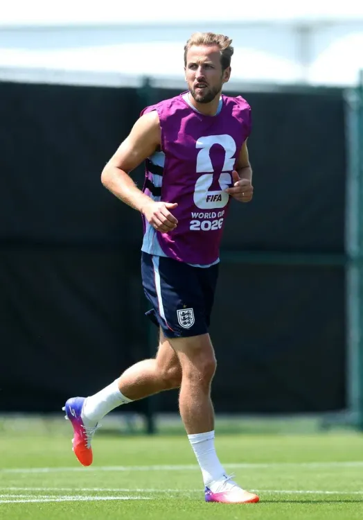 England vs Croatia FIFA WC 2026: Kick-off time, live streaming, squads