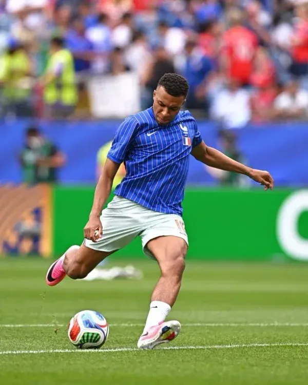 France vs Sweden FIFA WC 2026: Kick-off time, live streaming, squads