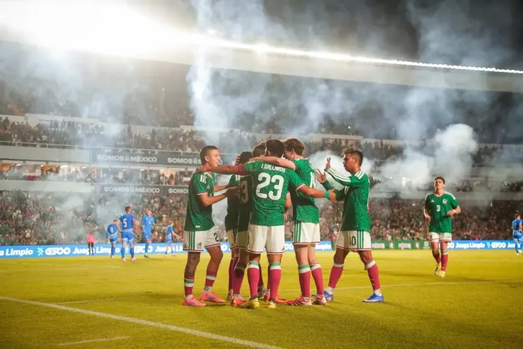 FIFA World Cup 2026: Mexico vs South Africa kick-off time, TV channel, live streaming in India