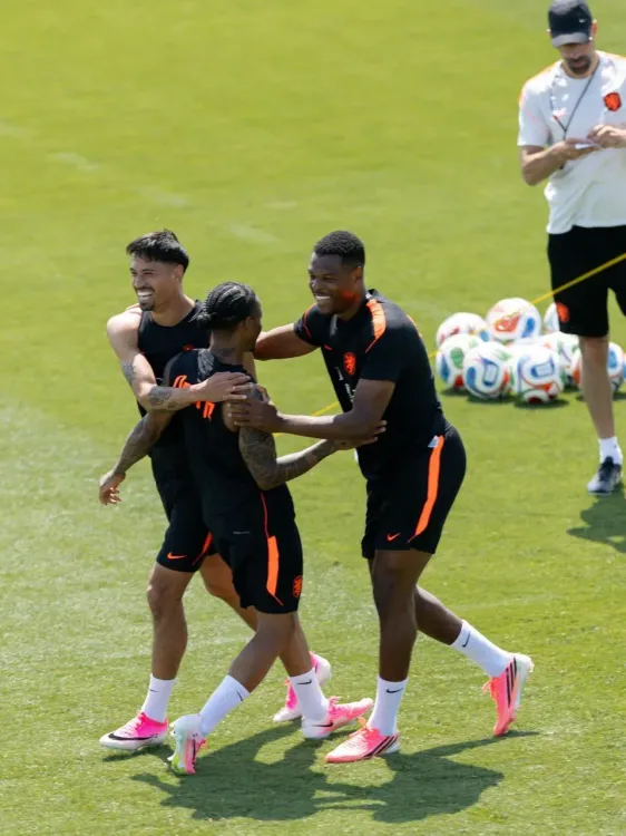 Netherlands vs Japan FIFA World Cup 2026: Kick-off time, live streaming, squads