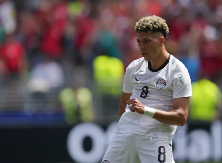FIFA World Cup 2026: New Zealand vs Egypt live time, TV, squads