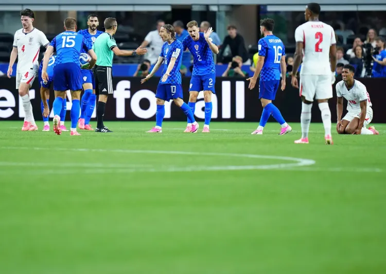 Panama vs Croatia FIFA World Cup 2026: Kick-off time, live streaming, squads