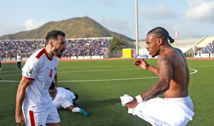 Spain vs Cabo Verde FIFA WC 2026: Date, time, squads, live streaming