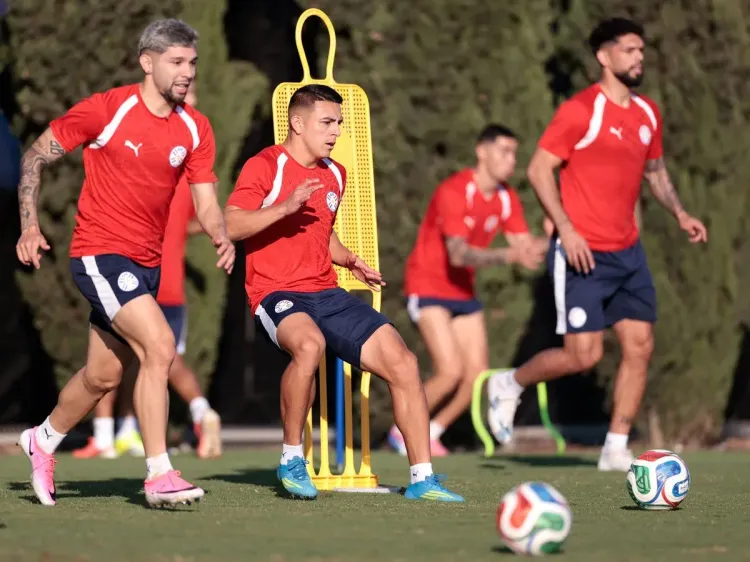 FIFA WC 2026 Turkey vs Paraguay: Kick-off time, venue, squads, live streaming