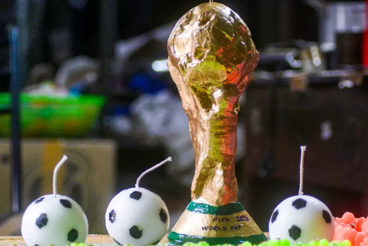 FIFA World Cup 2026 India broadcast: DD Sports, Zee5, Unite8 full guide