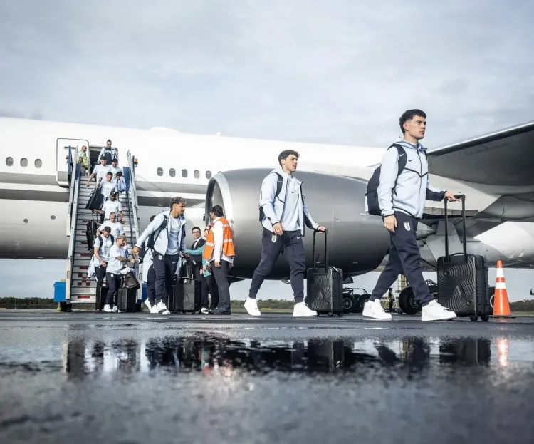 FIFA World Cup 2026: Saudi Arabia vs Uruguay live streaming, TV, squads, kick-off