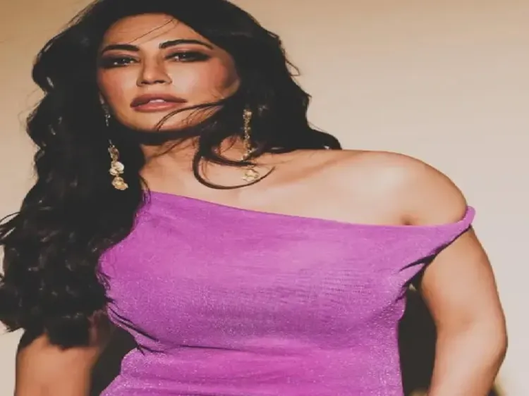 क्या 'गलवान' सिर्फ एक फिल्म है या एक गहरा इमोशन? चित्रांगदा सिंह ने सलमान खान के साथ अनुभव साझा किए