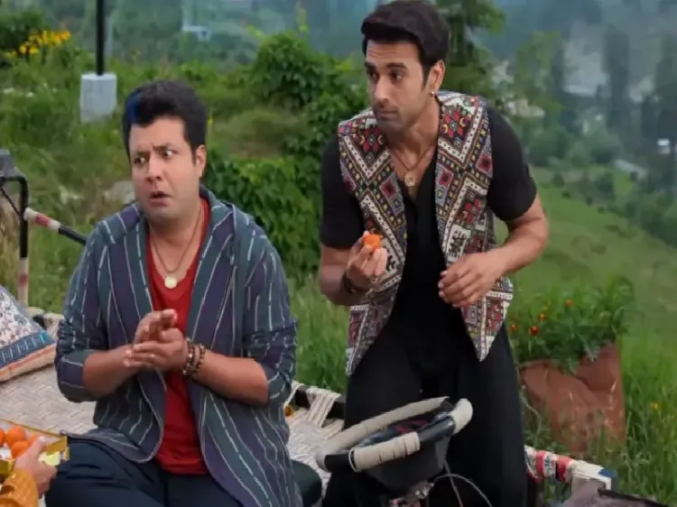 क्या फिल्म राहु-केतू का टीजर आपको हंसने पर मजबूर करेगा?