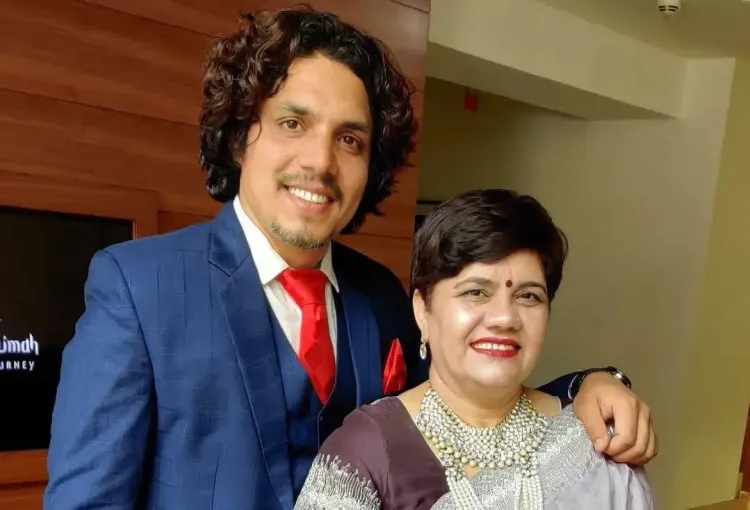 AI-171 crash: Filmmaker who lost sister plans film as his final project