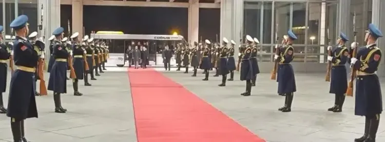 क्या फिनलैंड के प्रधानमंत्री पेटेरी ओर्पो की चीन यात्रा द्विपक्षीय सहयोग को नई दिशा देगी?