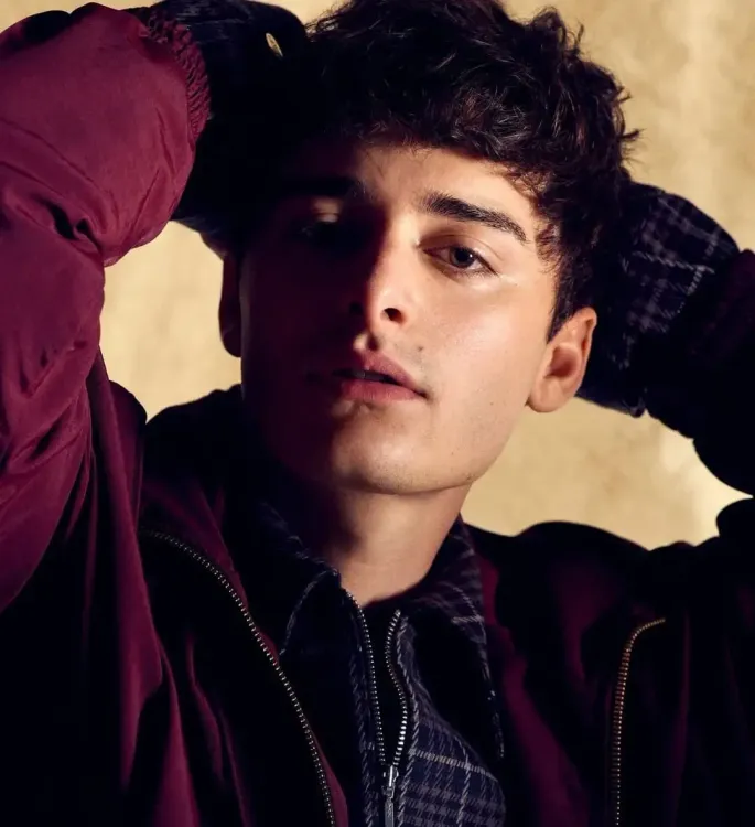 Finn Wolfhard on stardom at early age: No one can prepare anyone for it