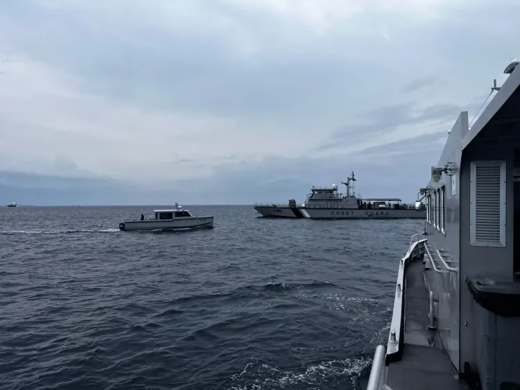 Maldives cave dive: Finnish divers recover GoPros from site where 4 Italians were found