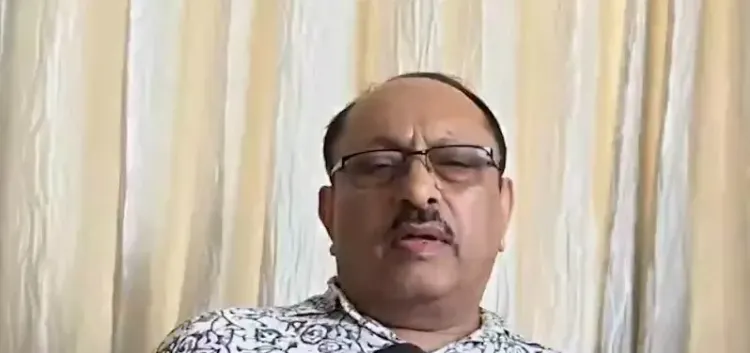 एयर इंडिया 171 हादसा: FIP ने AAIB जांच में पारदर्शिता की माँग की, ड्राफ्ट समिति में शामिल करने का आग्रह