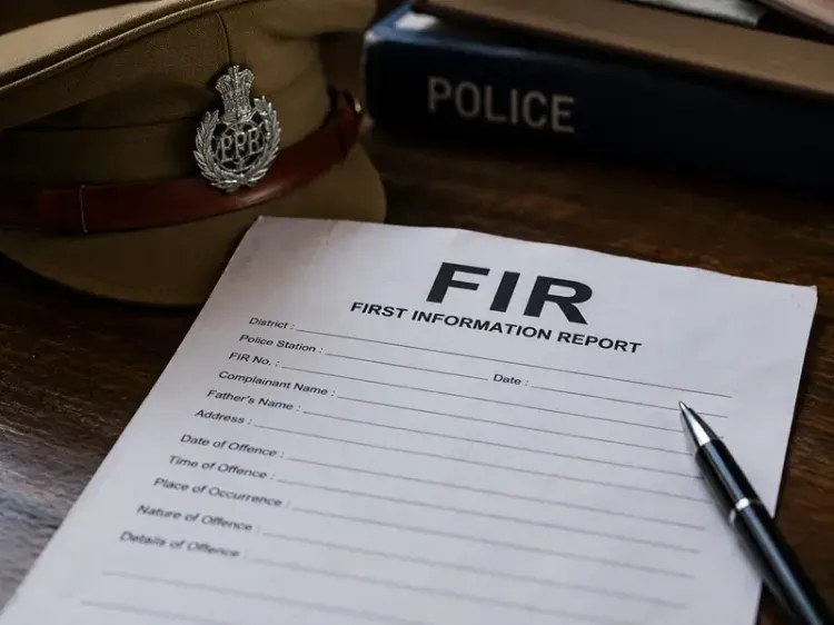 Ayodhya Ram Temple donation pilferage: FIR filed, 2 arrested out of 8 accused