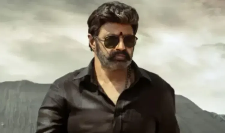 Legal Action Initiated Against Balakrishna Fans for Goat Sacrifice