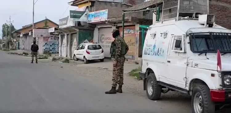 J&K Counter Intelligence Wing files FIR, raids publisher in book controversy
