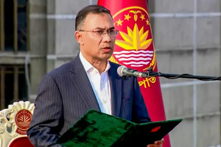 BNP govt's first 6 months in Bangladesh marked by 'extreme disorder', say opposition