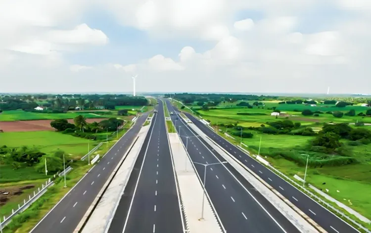 How is NHAI's Asset Monetization Strategy Set to Transform the Road Sector?