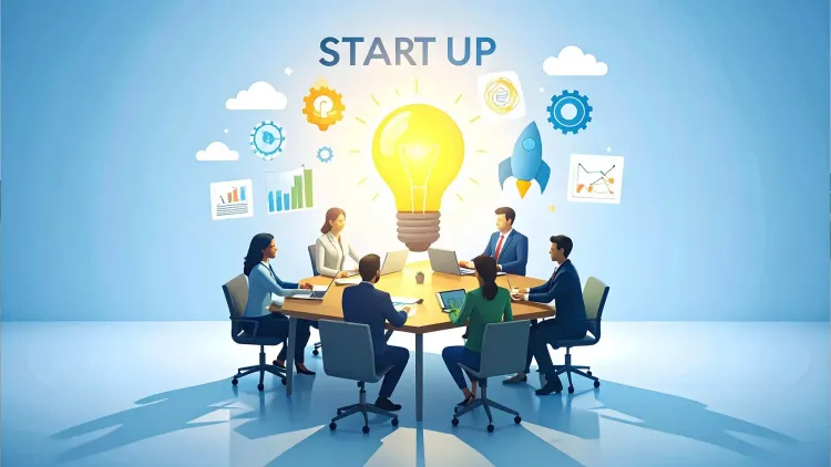 Will India Host Its First Startup World Cup in October with $1 Million Prize?