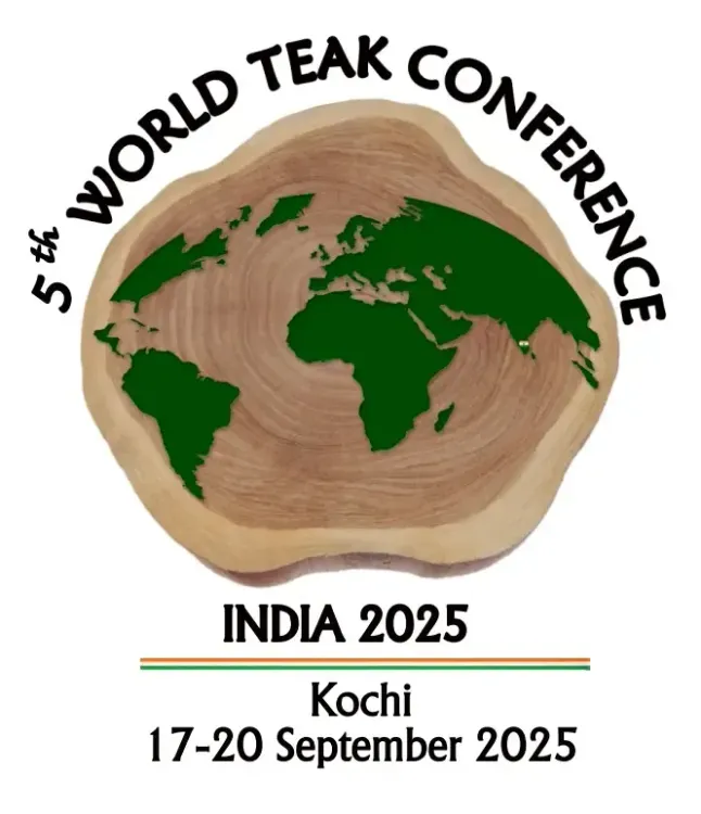 Is India Ready to Host the First Ever World Teak Conference in Kochi?