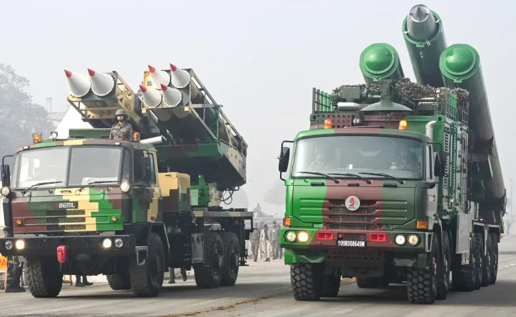 What to Expect in the First R-Day Parade After 'Op Sindoor'?