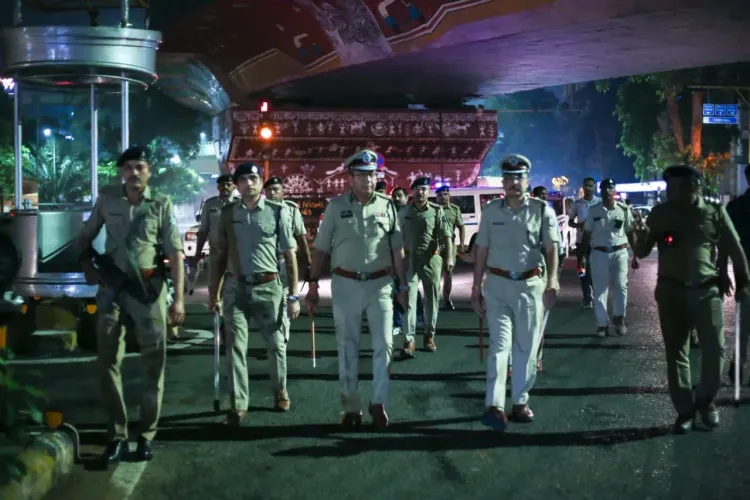 Ahmedabad Police arrest 13 under PASA in 2-day crackdown on bootleggers