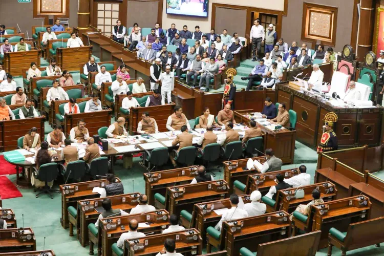 MP Assembly monsoon session from July 20: Five days of legislative business in Bhopal
