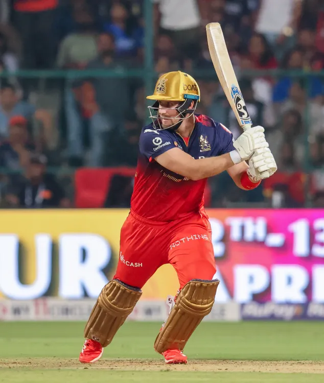 Are Five IPL-Bound Players Named in England's White-Ball Squad for the West Indies?