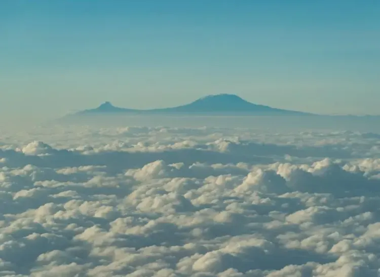 What Happened in the Helicopter Crash on Mount Kilimanjaro?