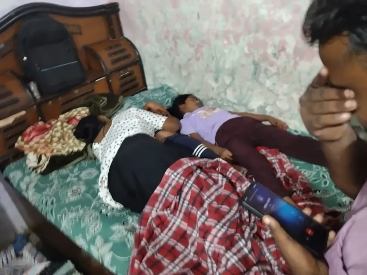 Five family members found dead in Greater Noida village, food poisoning suspected