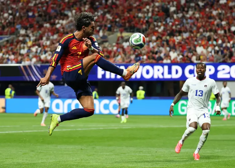 Spain at FIFA World Cup 2026: 5 reasons La Roja are title contenders