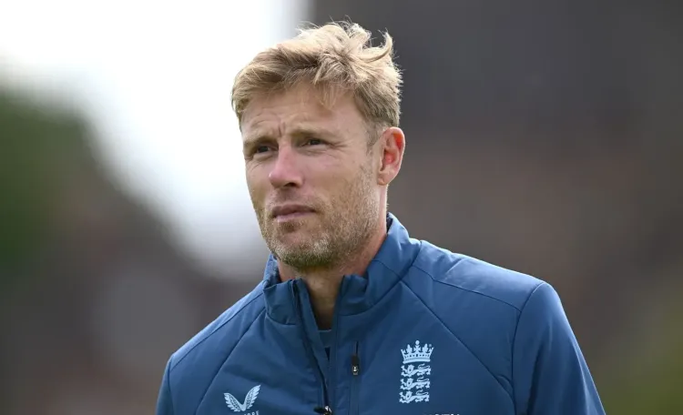 Flintoff quits England Lions coaching role to head Sydney Thunder