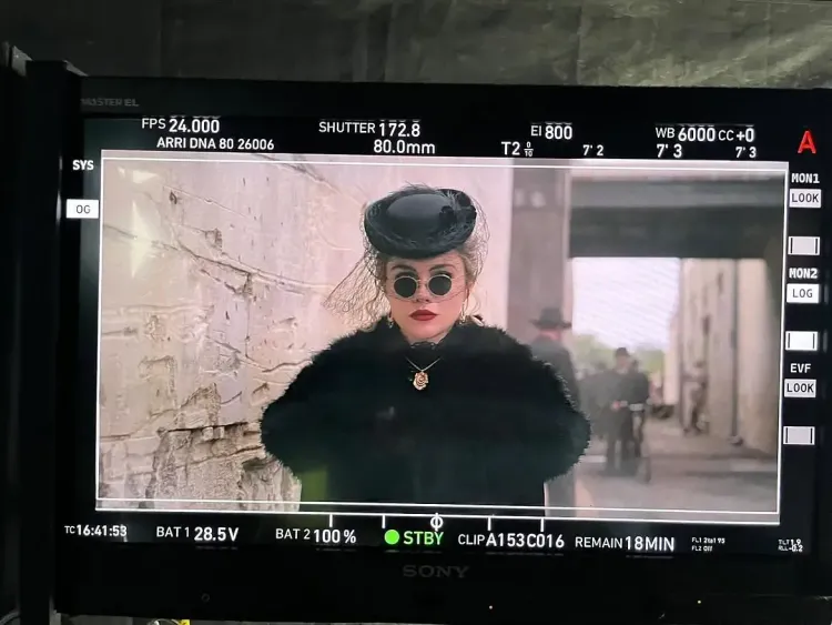 Florence Pugh calls 'East of Eden' one of her most vulnerable performances